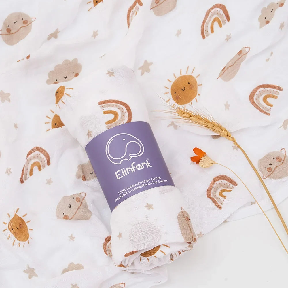 Swaddle Multipurpose Towel-13