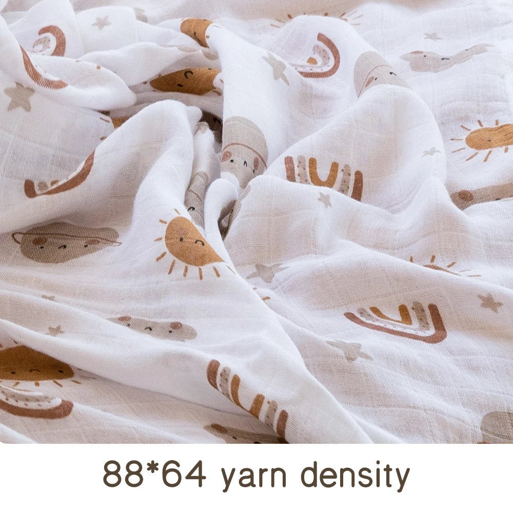 Swaddle Multipurpose Towel-2