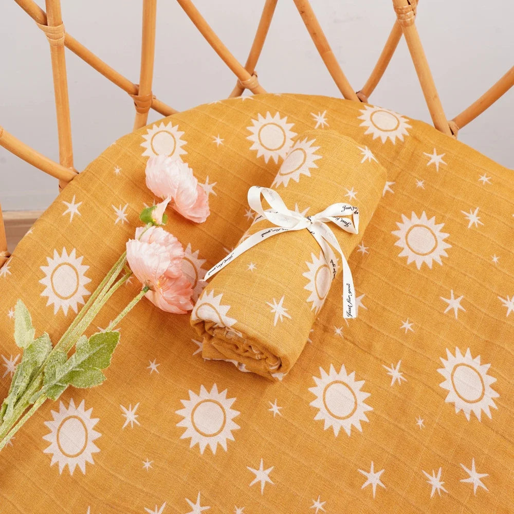 Swaddle Multipurpose Towel-47