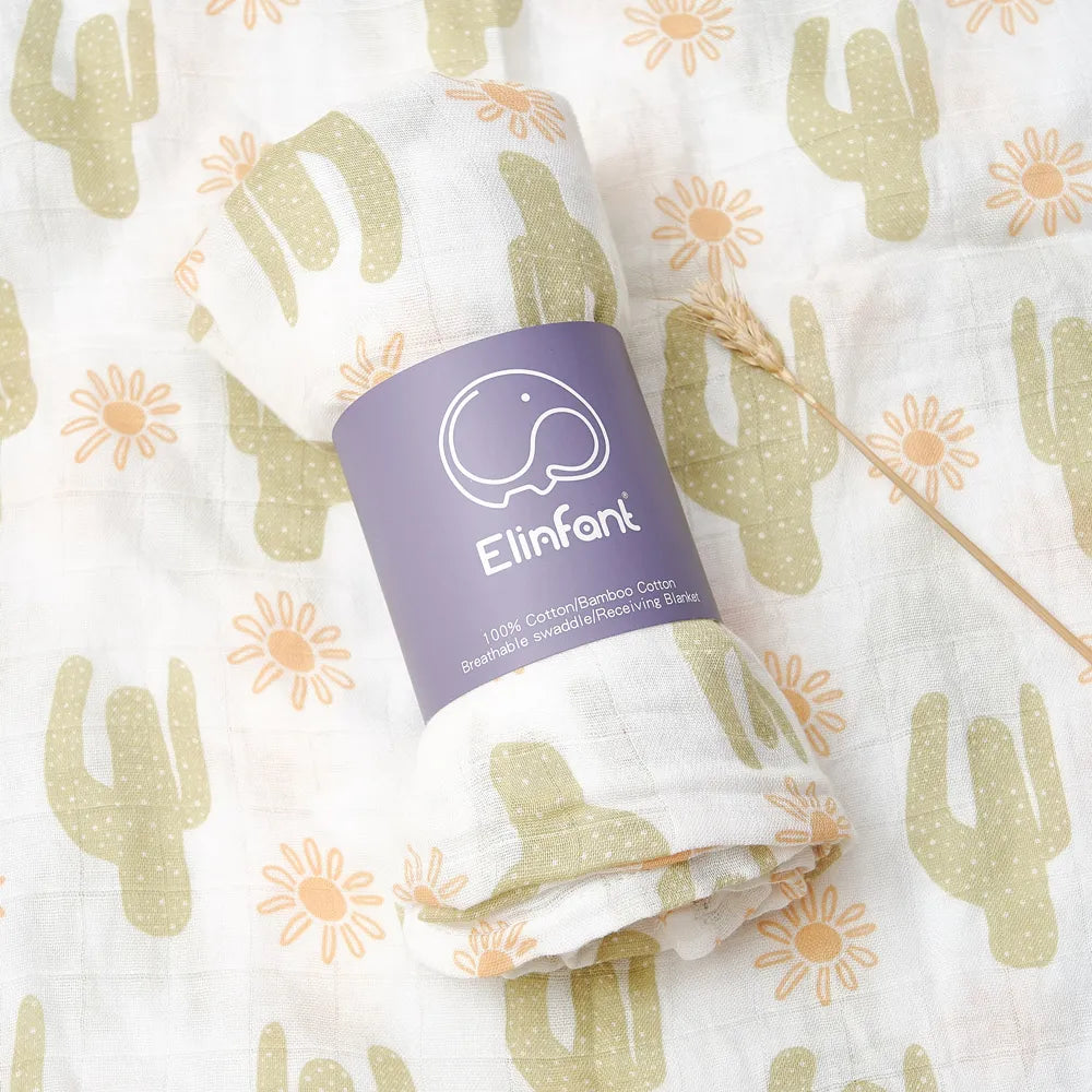 Swaddle Multipurpose Towel-23