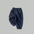 Cotton Tracksuit Trousers-2