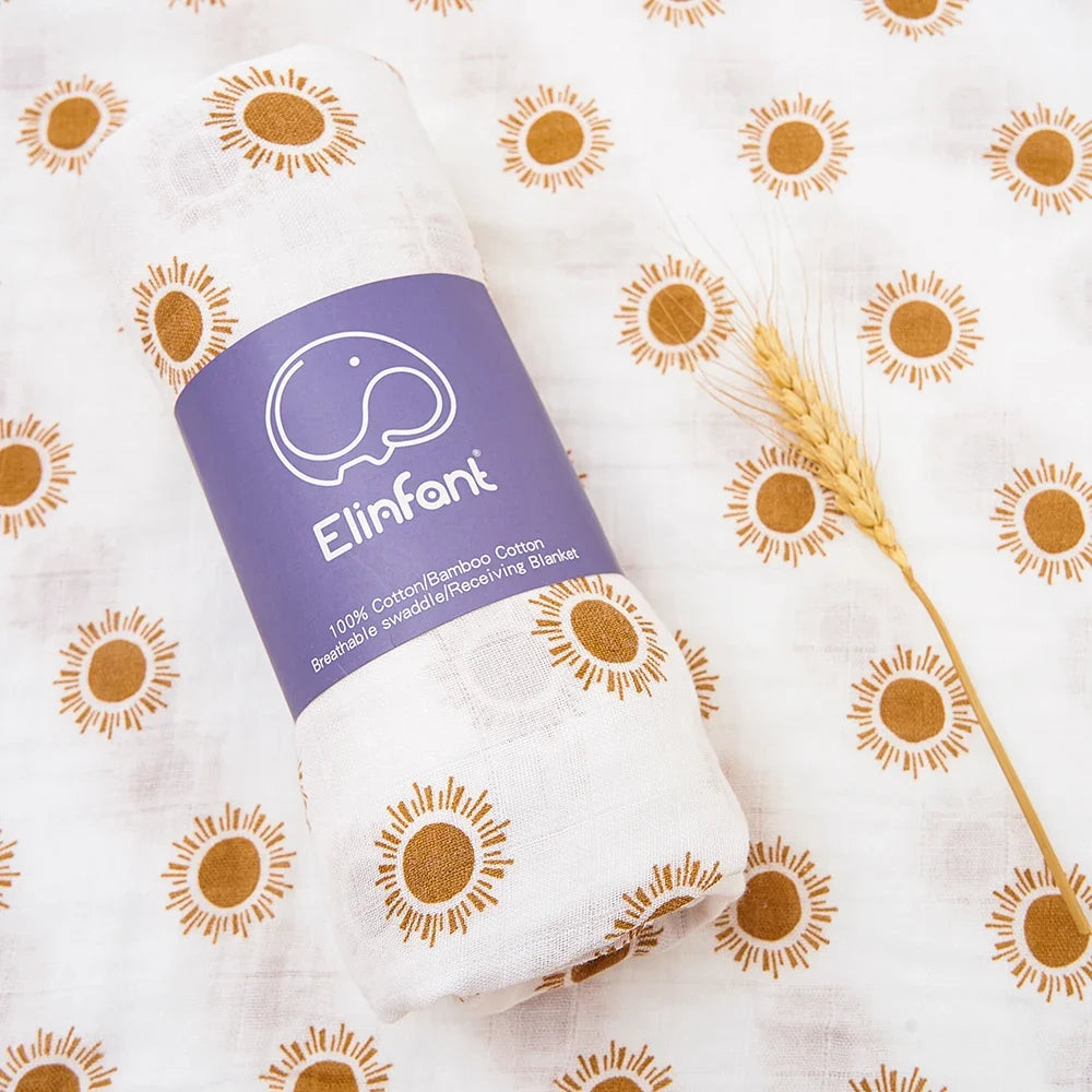Swaddle Multipurpose Towel-16