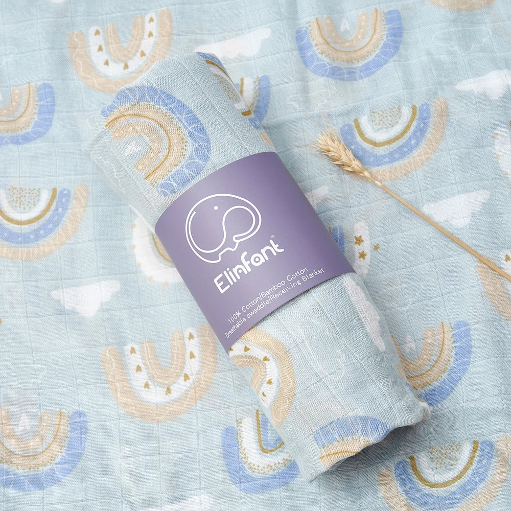 Swaddle Multipurpose Towel-19