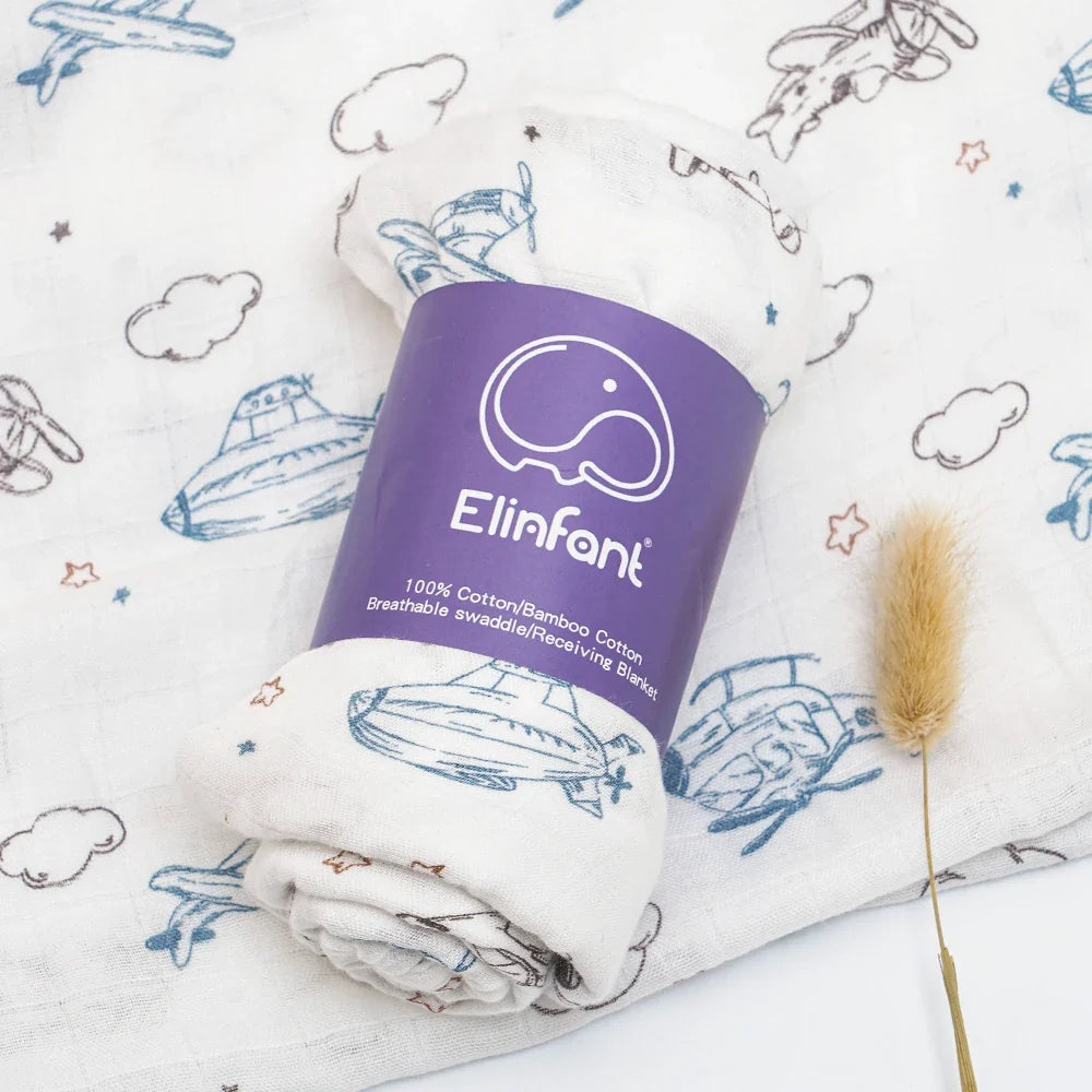 Swaddle Multipurpose Towel-34