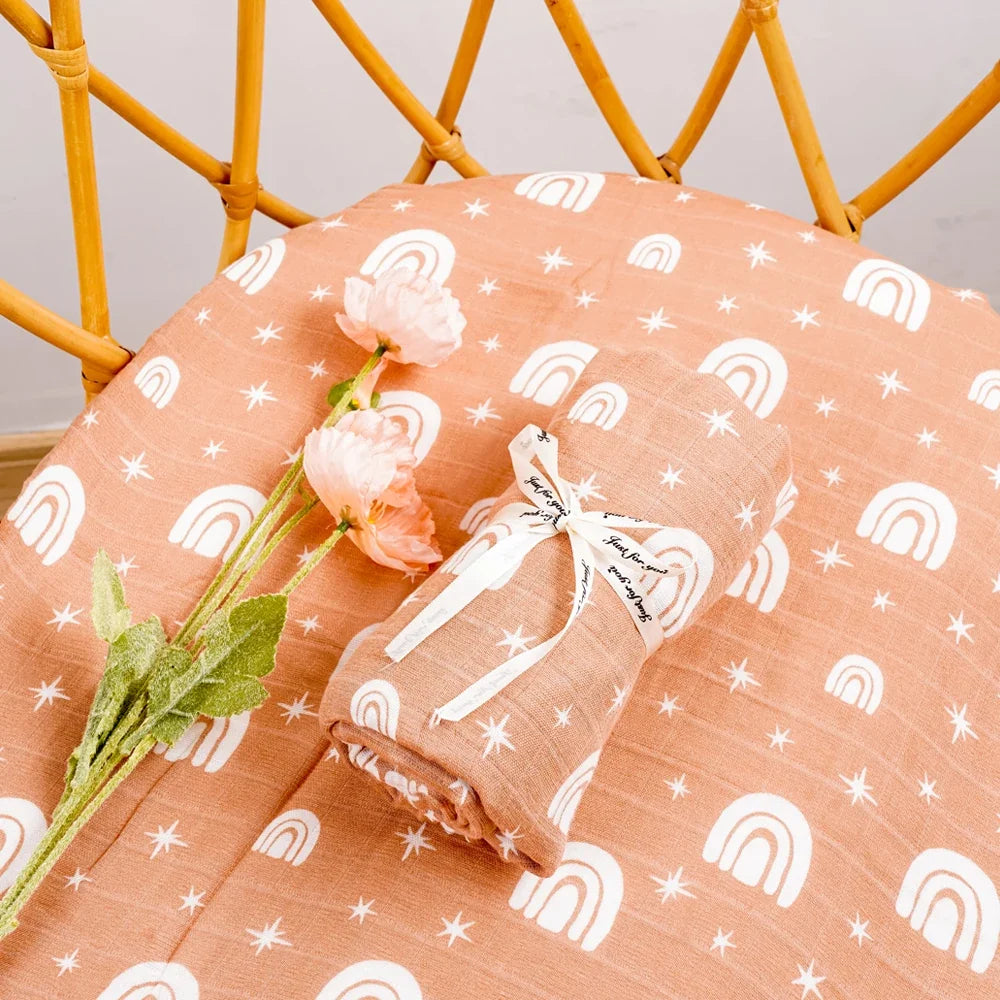 Swaddle Multipurpose Towel-46