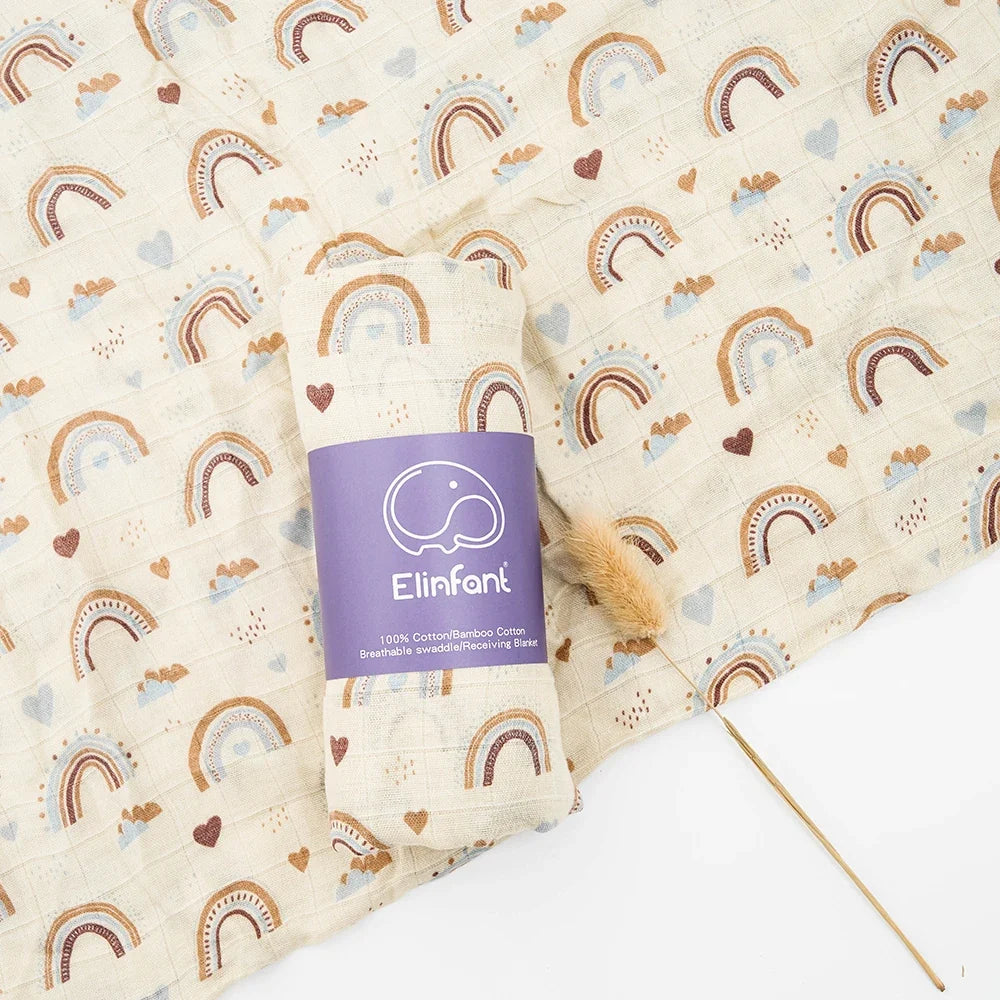 Swaddle Multipurpose Towel-18