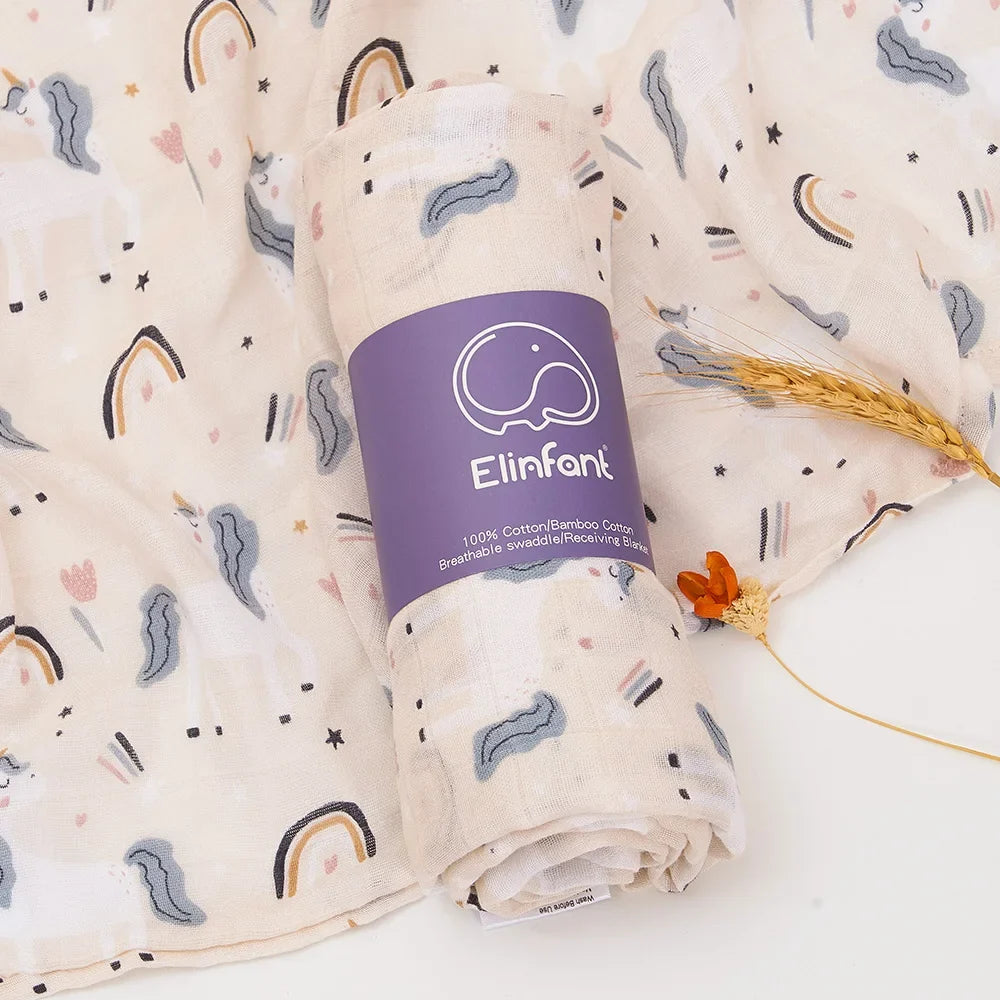 Swaddle Multipurpose Towel-14