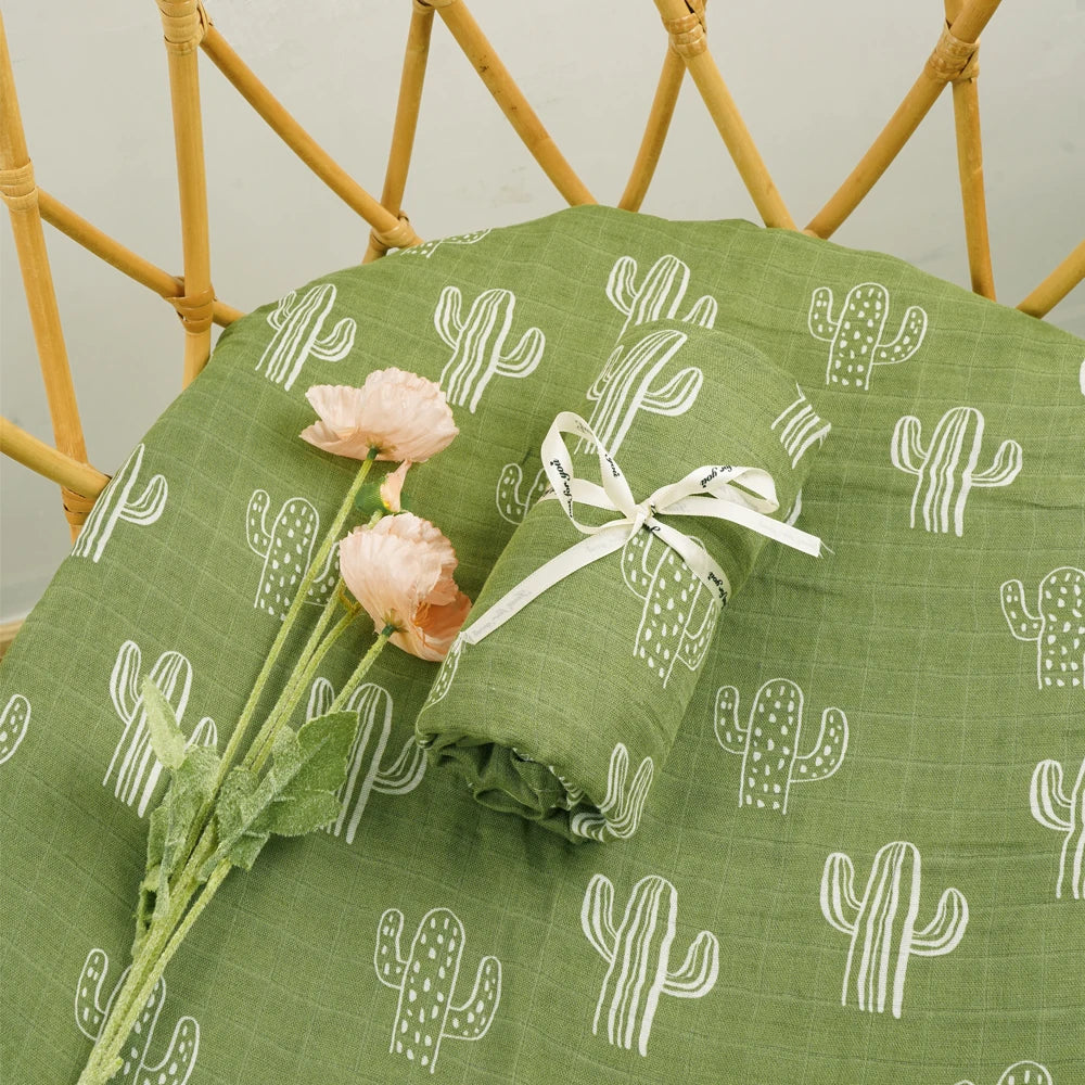 Swaddle Multipurpose Towel-44