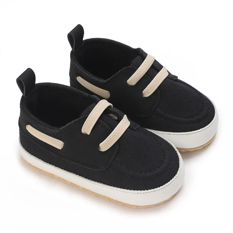First steps Shoes for Children-2