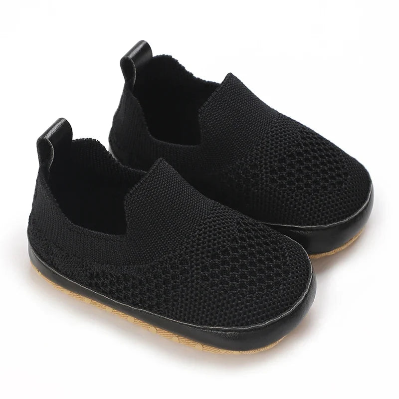 First steps Shoes for Children-0
