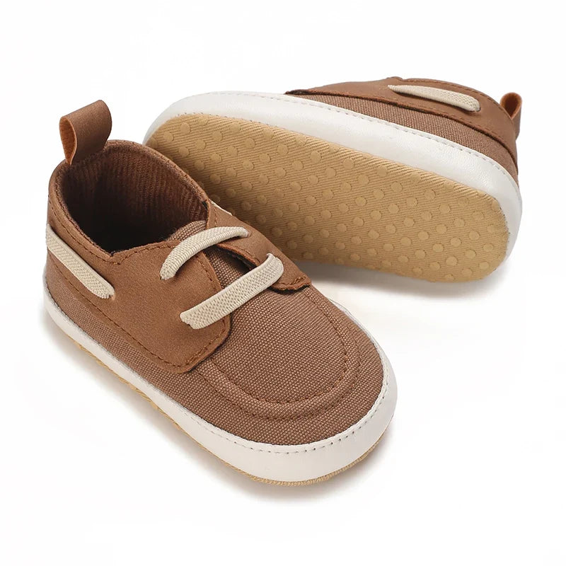 First steps Shoes for Children-3