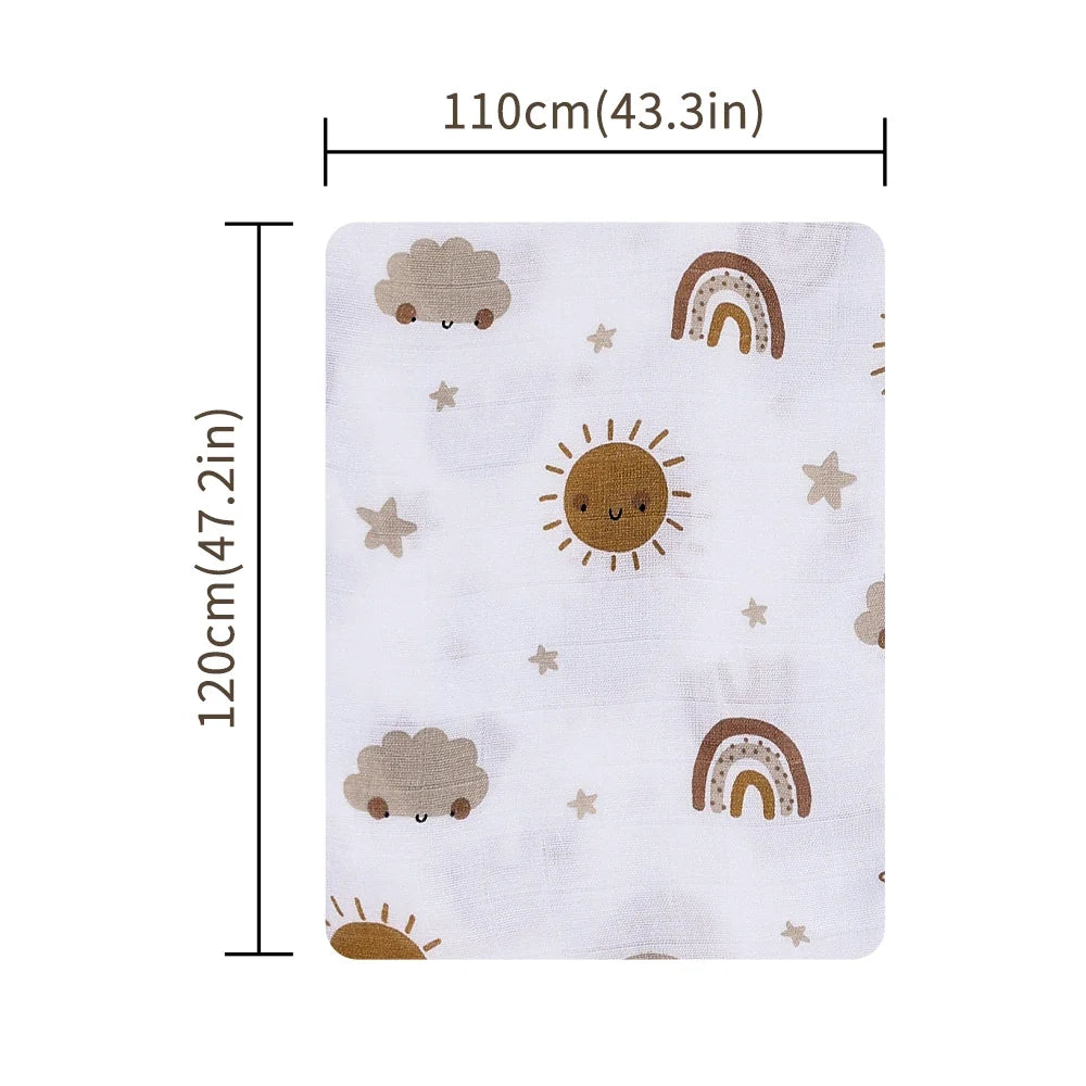 Swaddle Multipurpose Towel-1