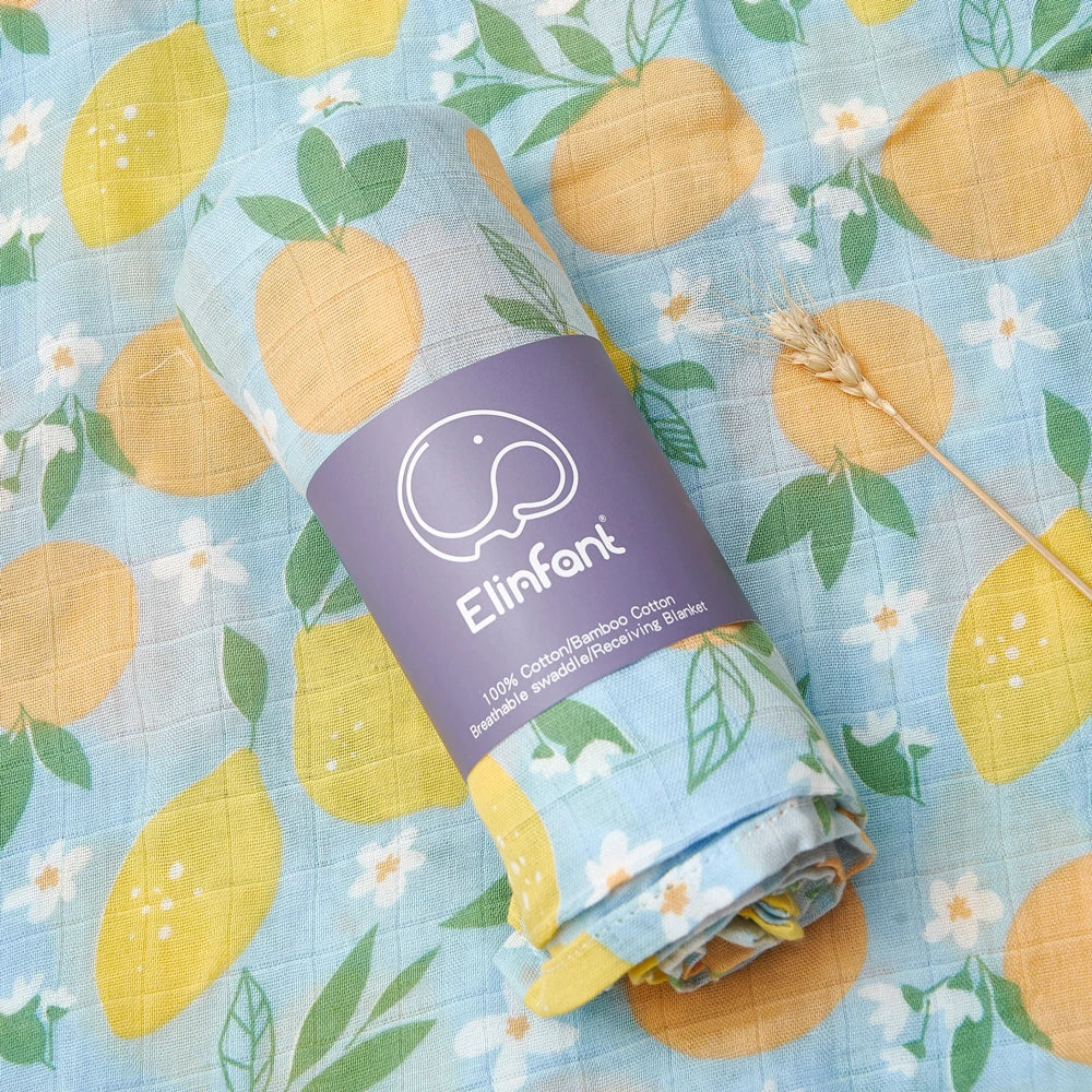 Swaddle Multipurpose Towel-22