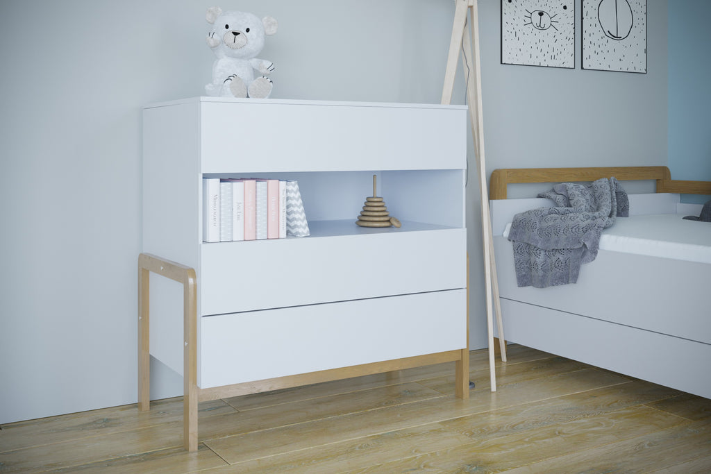 Chest of Drawers Victor