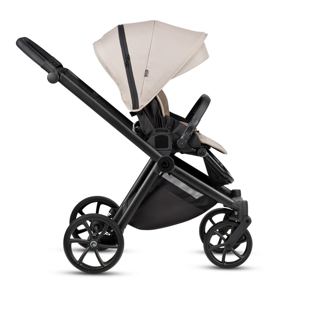 Tutis MIO3+ Essential 2-in-1 Stroller – Moon Rock 611