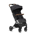 Tutis UP Stroller – Black 100